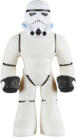 Wholesalers of Stretch Mini Star Wars Storm Trooper toys image 2