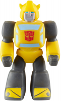 Wholesalers of Stretch Mini Transformers Bumblebee toys image 2