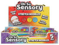 Wholesalers of Stretch Noodlez toys image