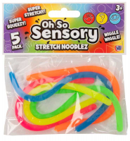 Wholesalers of Stretch Noodlez toys image 2