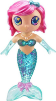 Wholesalers of Stretch Qteez Asst Mermaid - Unicorn toys image 3