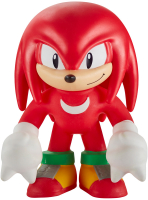 Wholesalers of Stretch Sonic - Knuckles toys image 2