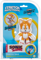 Wholesalers of Stretch Sonic - Tails toys image