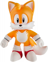 Wholesalers of Stretch Sonic - Tails toys image 2
