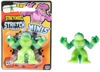 Wholesalers of Stretch Squad Minis Assorted toys image 3