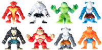 Wholesalers of Stretch Squad Minis Assorted toys image 4