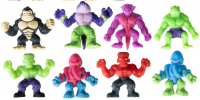 Wholesalers of Stretch Squad Minis Assorted toys image 5