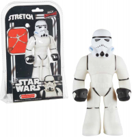 Wholesalers of Stretch Star Wars Assorted toys image 3