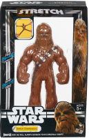 Wholesalers of Stretch Star Wars Chewbacca toys Tmb