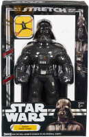 Wholesalers of Stretch Star Wars Darth Vader toys Tmb