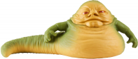 Wholesalers of Stretch Star Wars Jabba The Hutt toys image 3