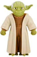 Wholesalers of Stretch Star Wars Yoda toys image 2