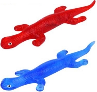 Wholesalers of Stretch Sticky Lizard 4 Asst Cols toys Tmb