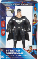 Wholesalers of Stretch Superman toys Tmb
