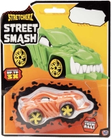 Wholesalers of Stretcherz - Street Stretcherz Assorted toys Tmb