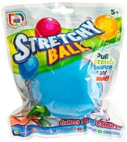 Wholesalers of Stretchy Ball Assorted toys image