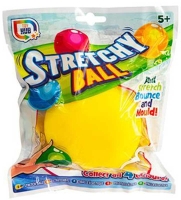 Wholesalers of Stretchy Ball Assorted toys image 2
