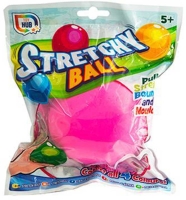 Wholesalers of Stretchy Ball Assorted toys image 3