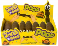 Wholesalers of Stretchy Poop toys image