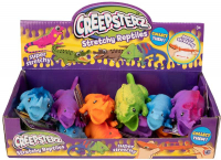 Wholesalers of Stretchy Reptiles Assorted toys image