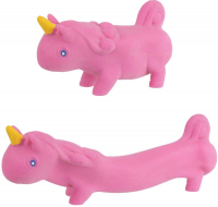 Wholesalers of Stretchy Unicorn Assorted toys image 2