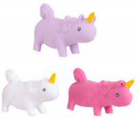 Wholesalers of Stretchy Unicorn Assorted toys image 3