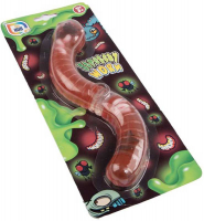 Wholesalers of Stretchy Worm Assorted toys image