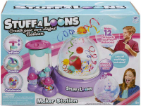 Wholesalers of Stuff-a-loons Maker Station toys Tmb