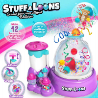 Wholesalers of Stuff-a-loons Maker Station toys image 3