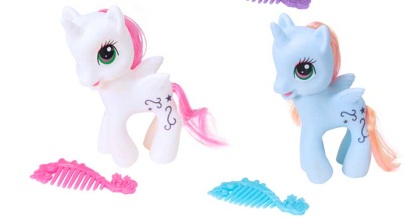 Wholesalers of Style And Go Unicorn Assorted toys