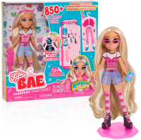 Wholesalers of Style Bae Styling Doll - Dylan toys image