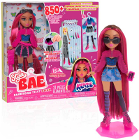 Wholesalers of Style Bae Styling Doll - Kenzie toys image