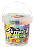 Wholesalers of Sucker Popz toys image