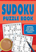 Wholesalers of Sudoku Puzzle Books 1-4 toys image 3
