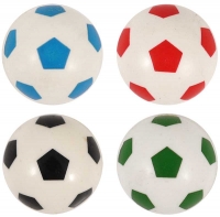 Wholesalers of Super Bouncers Ball Jet 3.5cm Football toys image 2