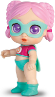 Wholesalers of Super Cute Mini Doll In Cdu 6 - Gabi toys image 2