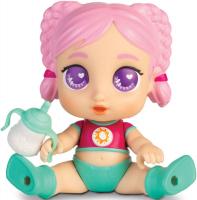 Wholesalers of Super Cute Mini Doll In Cdu 6 - Gabi toys image 3