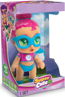Wholesalers of Super Cute Mini Doll In Cdu 6 - Kala toys Tmb