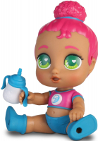 Wholesalers of Super Cute Mini Doll In Cdu 6 - Kala toys image 3
