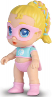 Wholesalers of Super Cute Mini Doll In Cdu 6 - Regi toys image 2