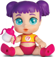 Wholesalers of Super Cute Mini Doll In Cdu 6 - Sisi toys image 3