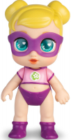 Wholesalers of Super Cute Mini Doll In Cdu 6 - Sofi toys image 2