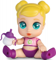 Wholesalers of Super Cute Mini Doll In Cdu 6 - Sofi toys image 3