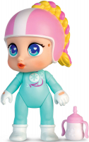 Wholesalers of Super Cute Mini Regi Doll With Scooter toys image 4
