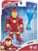 Wholesalers of Super Hero Adventures Figures Asst toys image 4