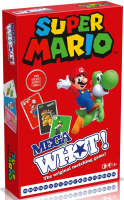 Wholesalers of Super Mario Mega Whot! toys Tmb