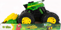 Wholesalers of Super Scale Combine toys Tmb