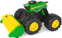Wholesalers of Super Scale Combine toys image 2