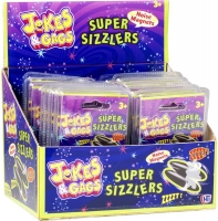 Wholesalers of Super Sizzlers toys image 2