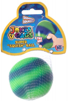 Wholesalers of Squish Ball Assorted toys image 2